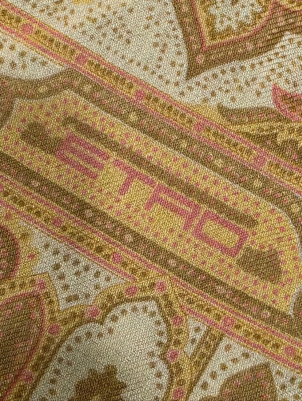 ETRO SCARF - Picture 14 of 16